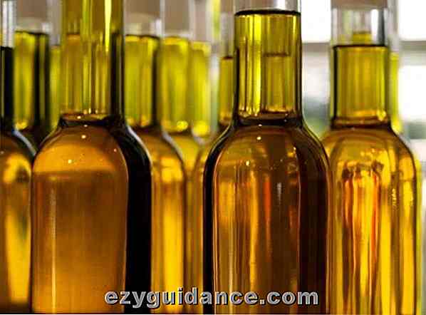 29 merkelige bruksområder for olivenolje som går langt utover matlaging