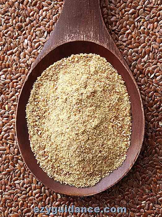 14 motivi affascinanti per mangiare più semi di lino