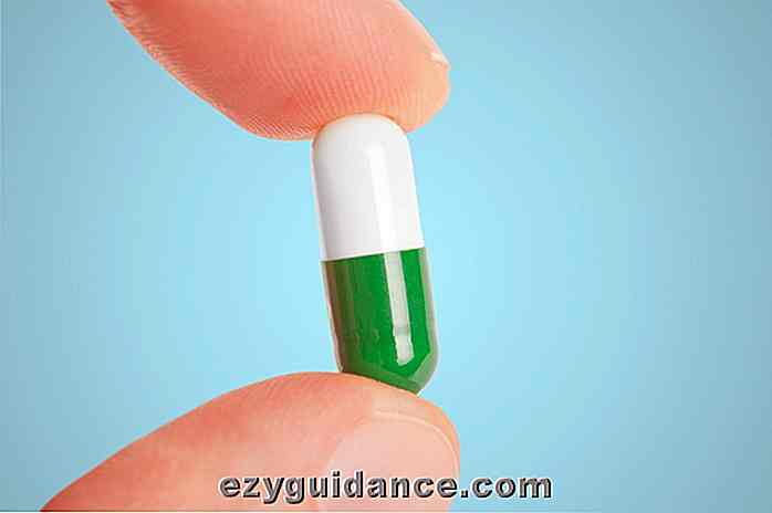 12 antibiotici naturali non hai bisogno di una prescrizione per