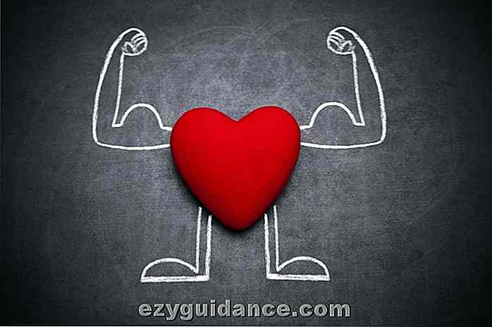 7 dårlige vaner som ødelegger hjertehelsen