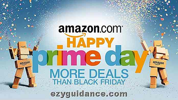 Beste Amazon Prime Deals voor Natural Living Lovers