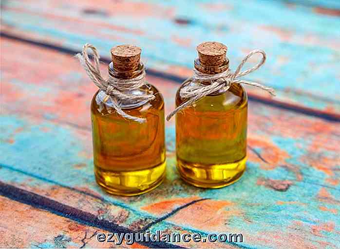 8 raisons pour lesquelles vous devriez ajouter l'huile de Mongongo à votre régime de beauté