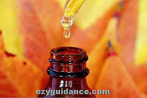 9 magische Vorteile und Verwendung von Sandelholz ätherisches Öl
