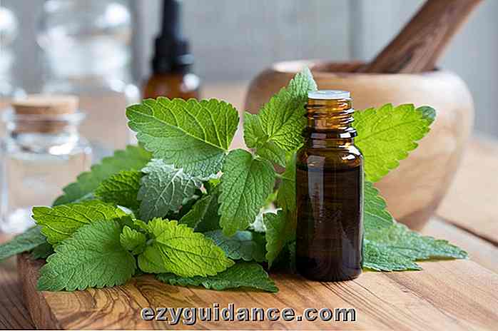 13 aceites esenciales para la tos, el frío, la congestión y la garganta irritada