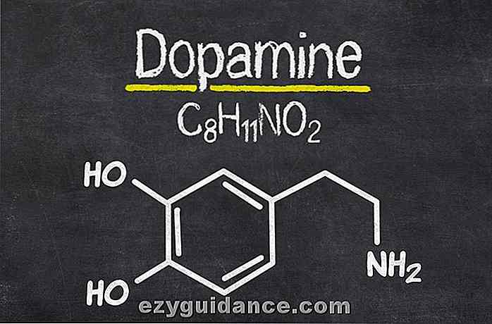 11 maneras fáciles de aumentar la dopamina sin medicación
