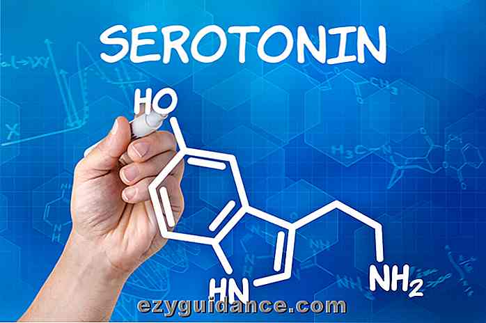 11 astuces pour booster la sérotonine: le moyen le plus facile de se sentir plus heureux dès maintenant