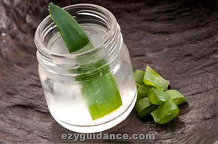 12 Gründe, warum Sie Aloe Vera-Saft trinken sollten + Wie Sie Ihr eigenes machen
