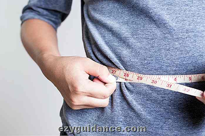 10 cambios sorprendentemente fáciles para perder grasa abdominal que cualquiera puede hacer