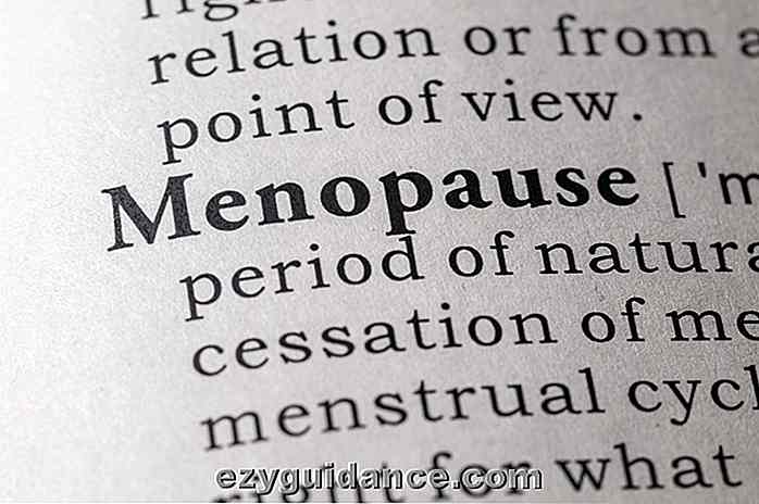18 cosas que toda mujer debe saber sobre la menopausia