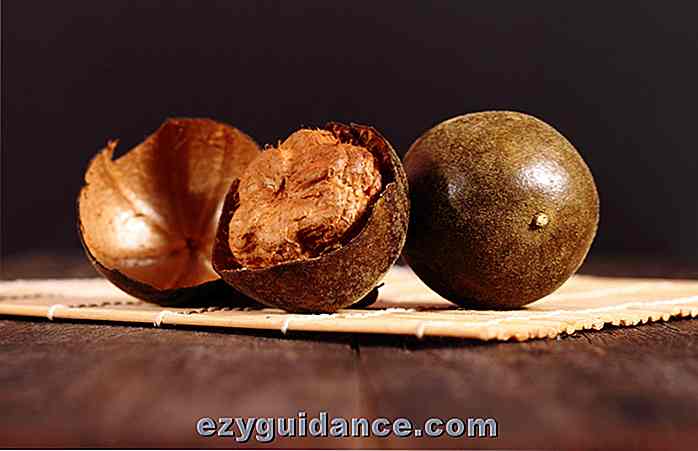 12 razones para intercambiar azúcar por extracto de fruta de monje: el endulzante sin calorías que puede hacerte vivir más tiempo